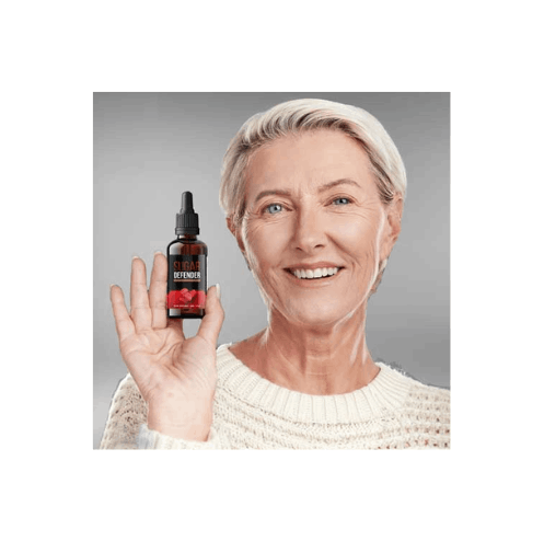 Sugar Defender - Reviews